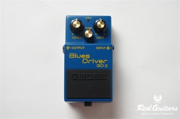 BD-2 Blues Driver
